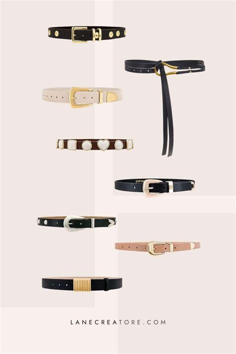 khaite benny belt dupe